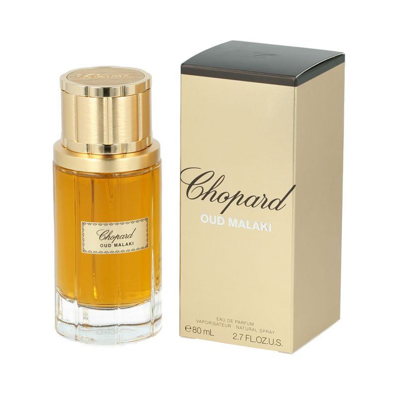 Chopard Oud Malaki Eau De Parfum 80 ml Homme