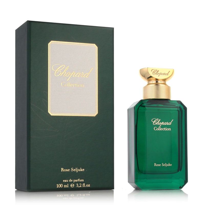 Chopard Rose Seljuke Eau de Parfum Unisexe 100 ml