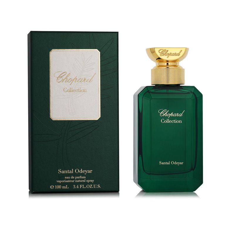 Chopard Santal Odeyar Eau de Parfum Unisexe 100 ml