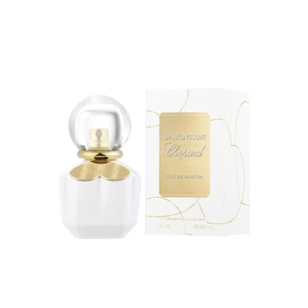 Chopard Sparkling Love Eau de Parfum Femme 30 ml