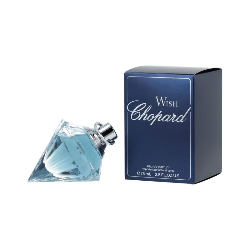 Chopard Wish Eau De Parfum 75 ml Femme