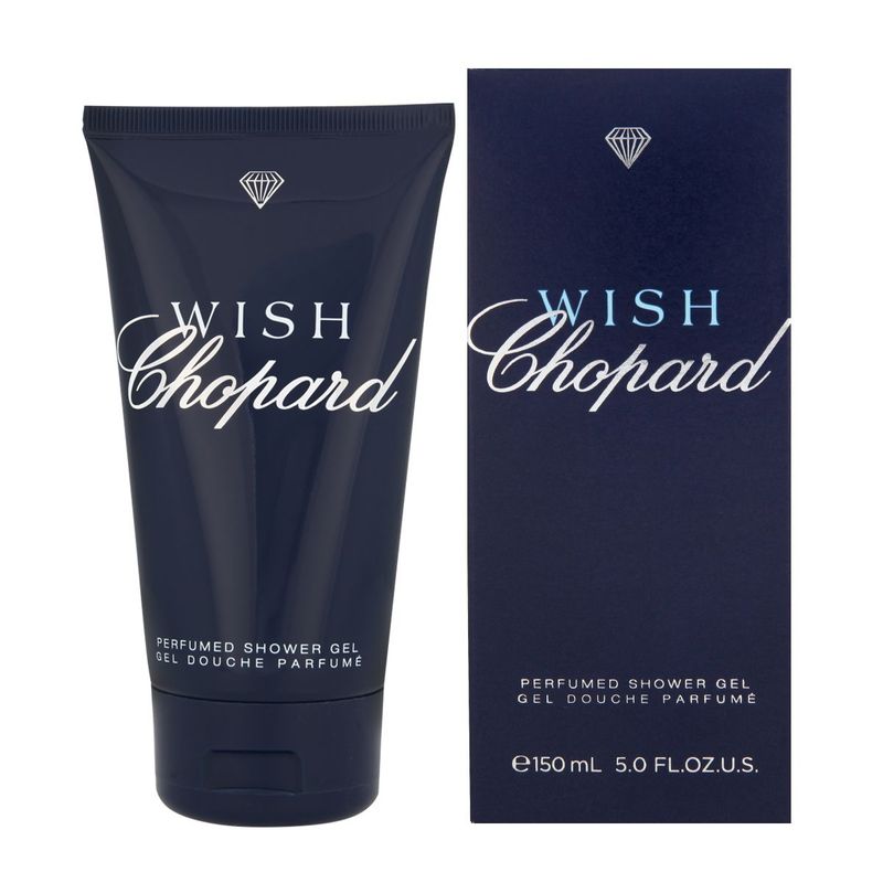 Chopard Wish Gel douche parfumé 150 ml Femme