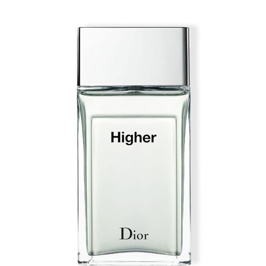 Christian Dior Higher Eau De Toilette Homme Spray 100ml