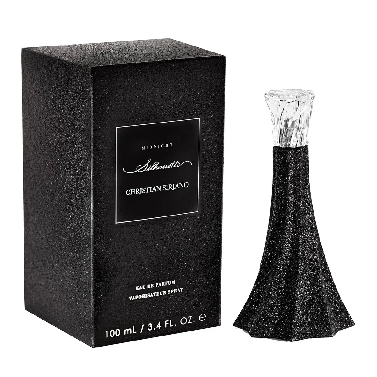 Christian Siriano Midnight Silhouette Eau De Parfum 100 ml Femme