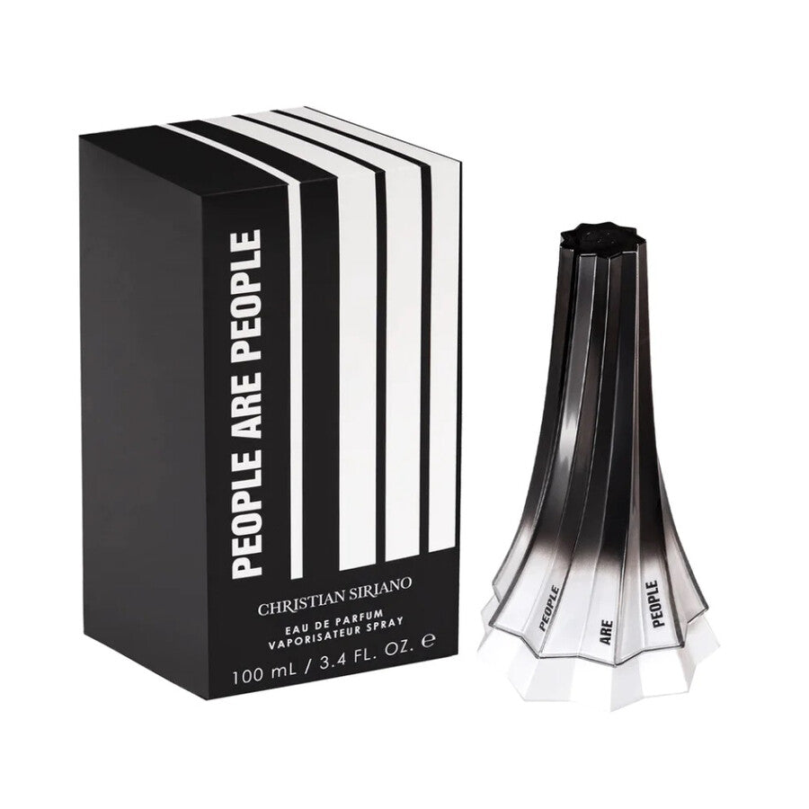 Christian Siriano People Are People Eau De Parfum 100 ml Femme
