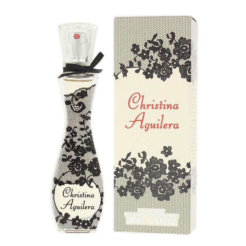 Christina Aguilera Christina Aguilera Eau De Parfum 30 ml Femme