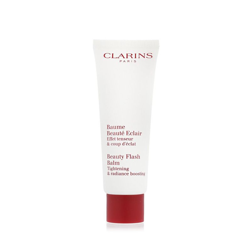 Clarins Baume Beauté Éclair Effet tenseur & coup d'éclat 50ml