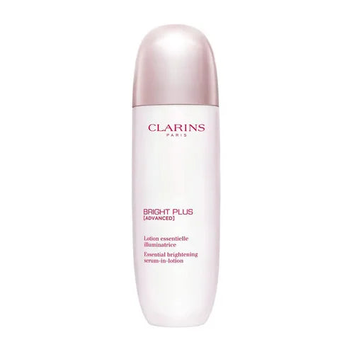Clarins Bright Plus Advanced Lotion essentielle illuminatrice 150 ml