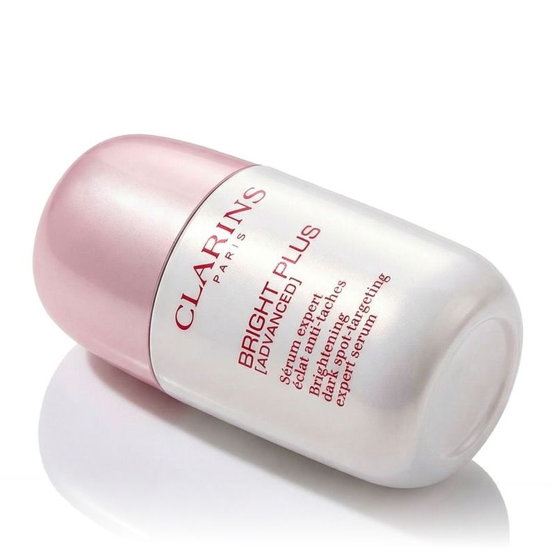 Clarins Bright Plus Advanced Sérum expert éclat anti-taches 50 ml