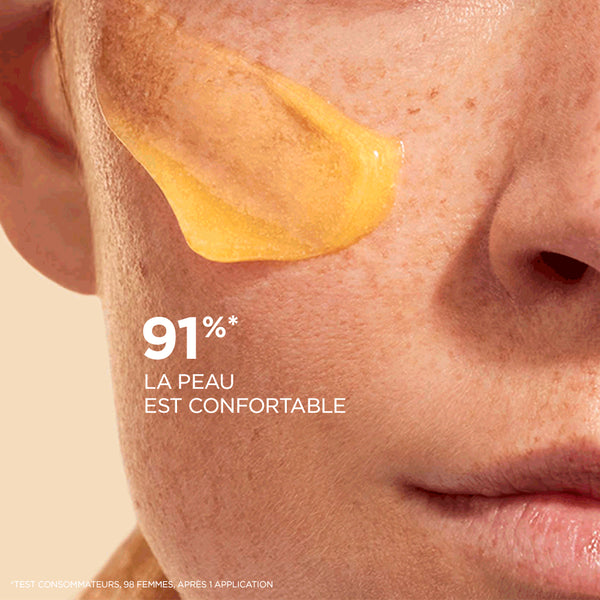 Clarins Comfort Scrub Exfoliant huile nourrissant 50 ml