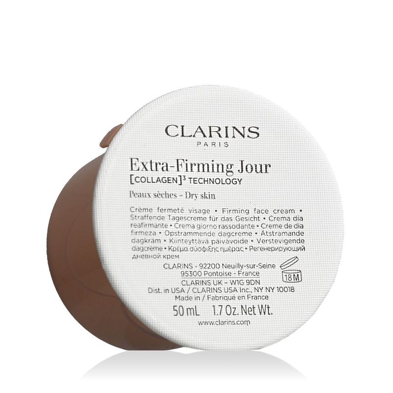 Clarins Extra-Firming Jour Crème Effet Lift Recharge 50 ml