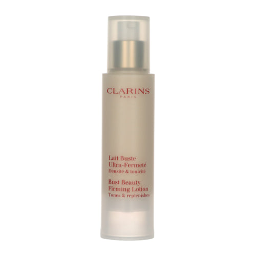 Clarins Lait Buste Ultra-Fermeté Densité & Tonicité 50 ml