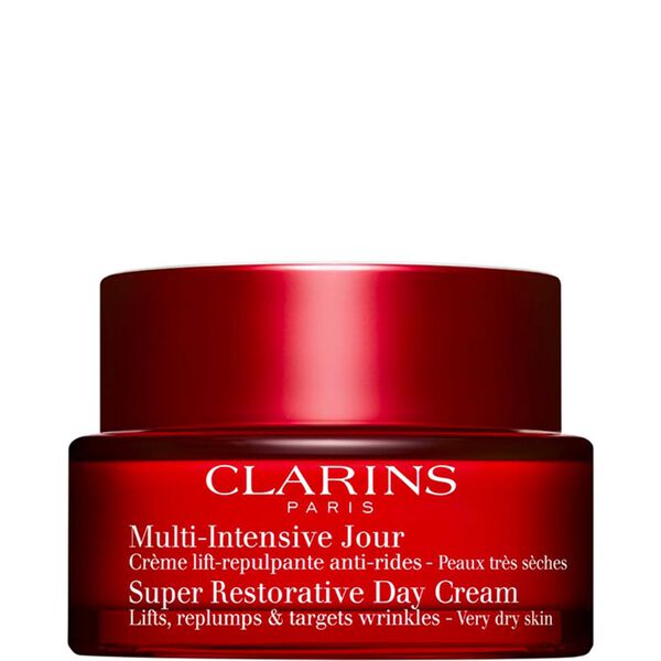 Clarins MMulti-Intensive Jour Crème lift-repulpante anti-rides 50ml