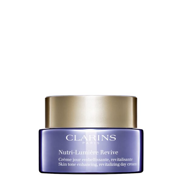 Clarins Nutri-Lumière Revive Crème jour embellissante revitalisante 50ml