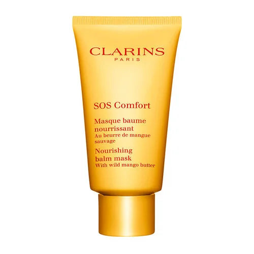 Clarins SOS Comfort Masque Baume Nourrissant 75 ml