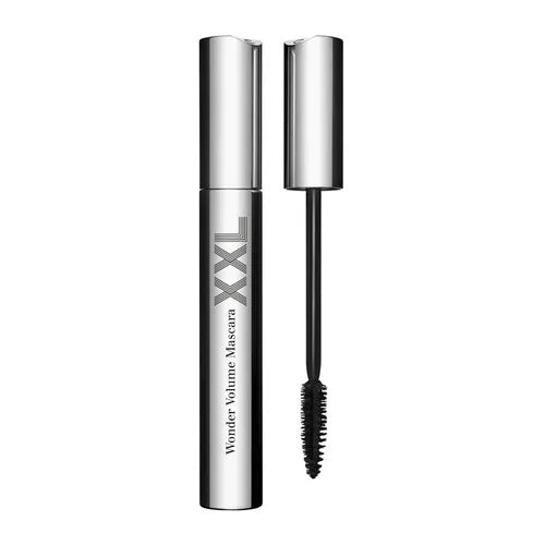 Clarins Wonder Volume Mascara XXL (01 Extreme Black) 8 ml