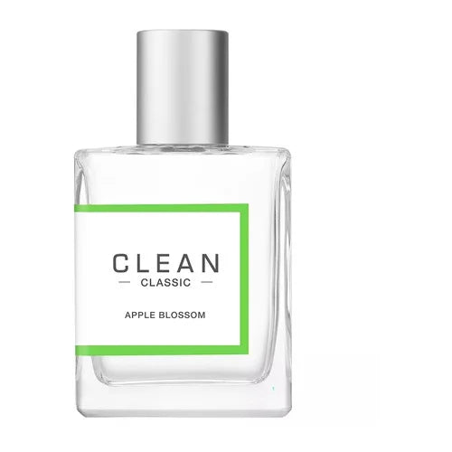 Clean Classic Apple Blossom Eau De Parfum 60ml (unisexe)