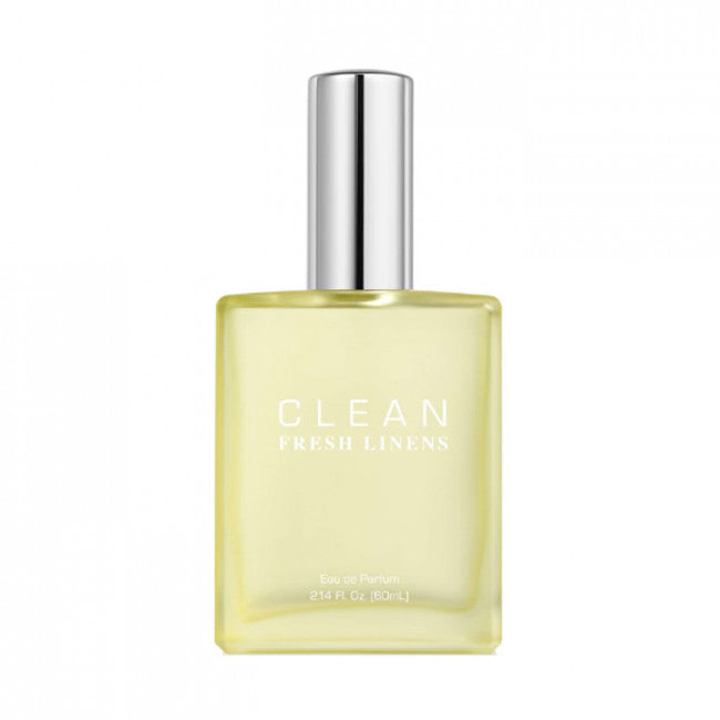 Clean Fresh Linens Eau de Parfum Femme 60 ml