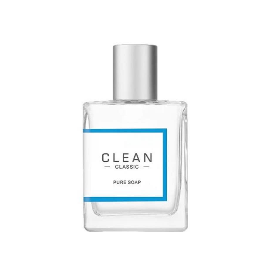 Clean Pure Soap Eau de Parfum Testeur 60 ml Femme