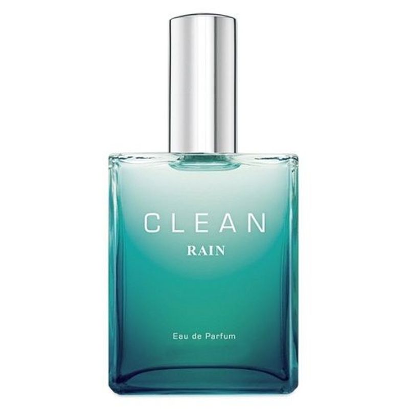 Clean Rain Eau De Parfum 60 ml Femme