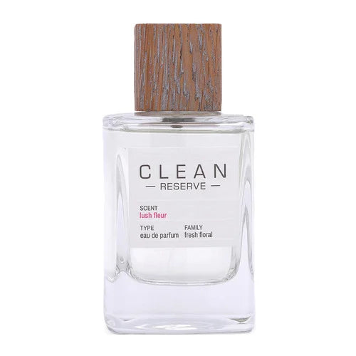 Clean Reserve Lush Fleur Eau De Parfum 100 ml Femme