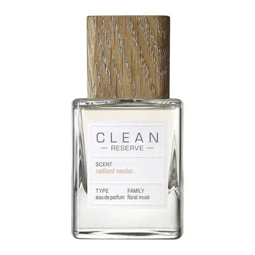Clean Reserve Radiant Nectar Eau De Parfum 30ml (unisexe)
