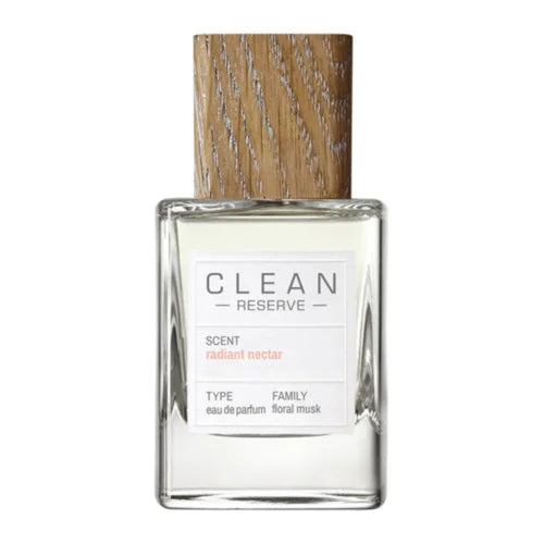 Clean Reserve Radiant Nectar Eau De Parfum 50ml (unisexe)