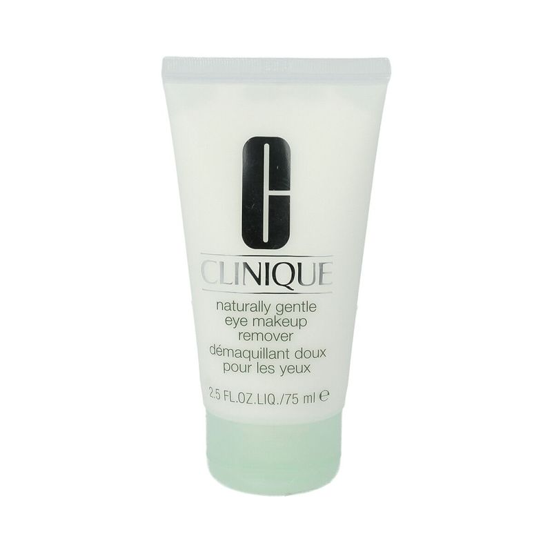 Clinique Démaquillant Doux Pour Les Yeux 75 ml