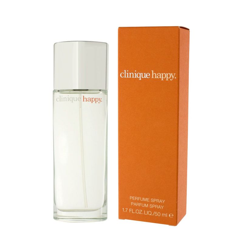 Clinique Happy Eau De Parfum 50 ml Femme