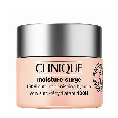 Clinique Moisture Surge Soin Auto-réhydratant 100 H 15ml