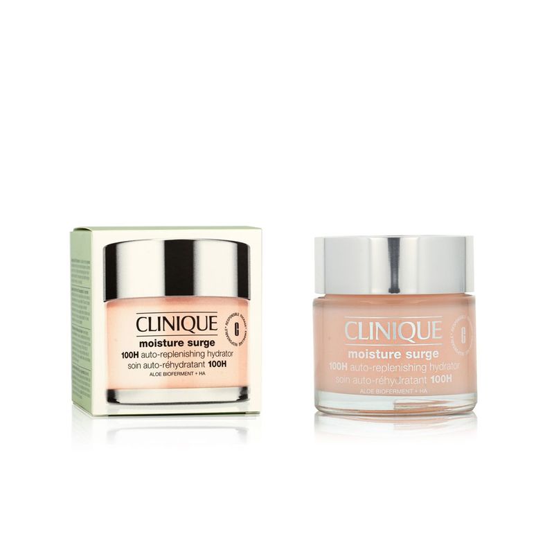 Clinique Moisture Surge 100H Hidratante Auto-Reabastecedor 30 ml