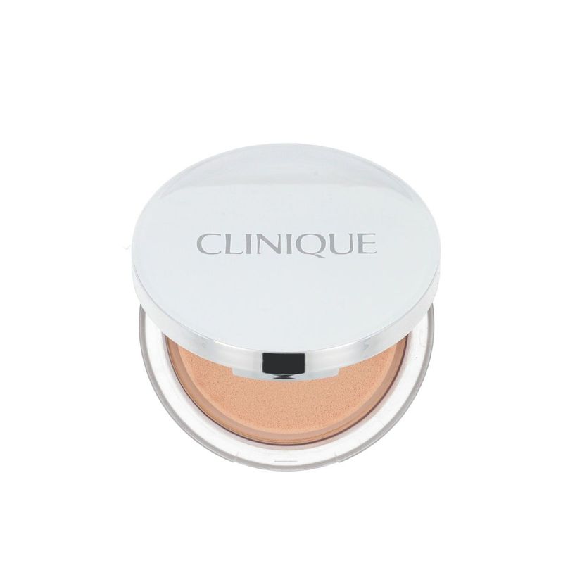 Clinique Superpoudre teint double effet (02 Matte Beige) 10g