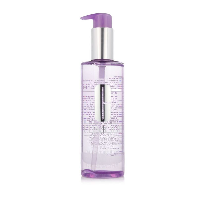 Clinique Take The Day Off Huile Démaquillante 200 ml