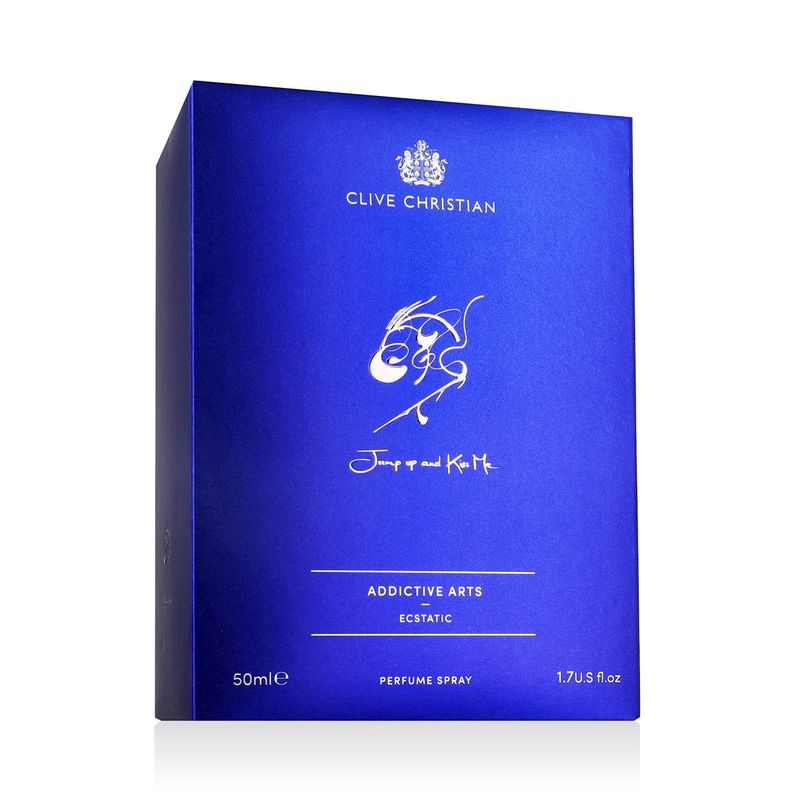 Clive Christian Jump Up And Kiss Me Ecstatic 2021 Parfum 50ml (unisexe)