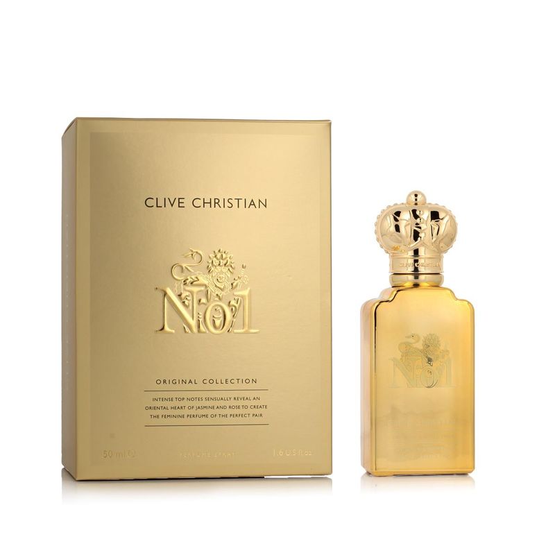 Clive Christian No. 1 For Women Parfum 50 ml Femme