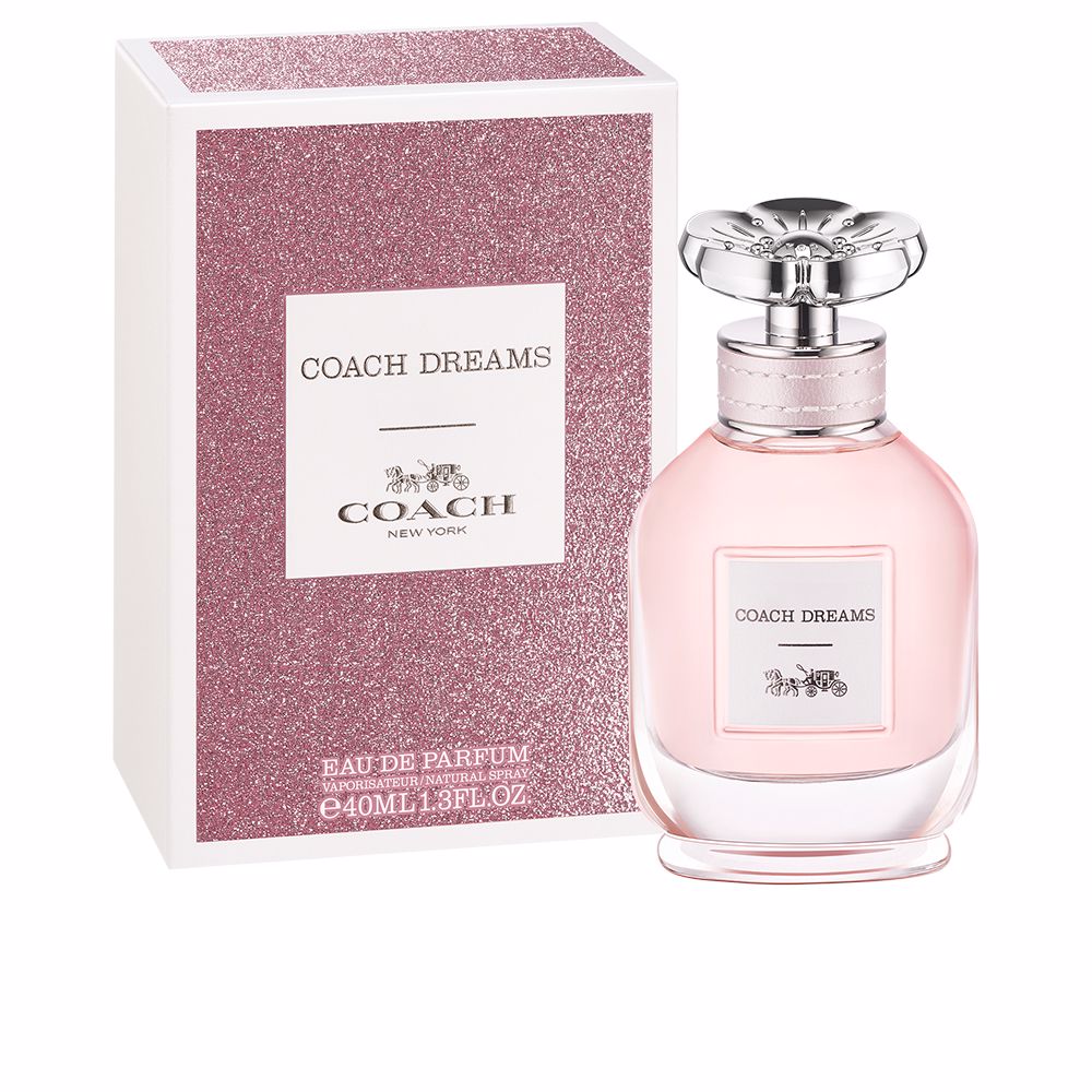Coach Coach Dreams Eau de Parfum Femme 40 ml