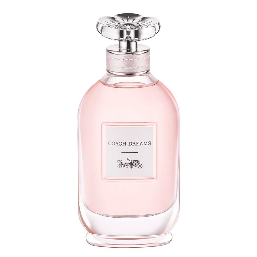 Coach Dreams Eau de Parfum Testeur 90 ml Femme