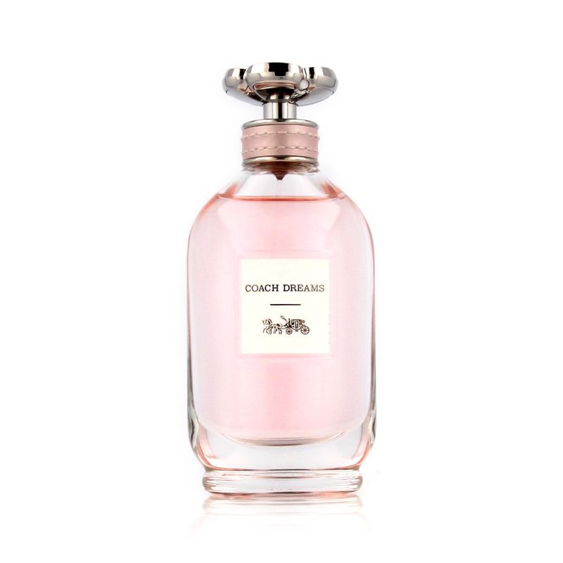 Coach Coach Dreams Eau de Parfum Testeur 90 ml Femme