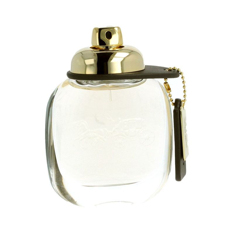 Coach Coach Eau De Parfum 50 ml Femme