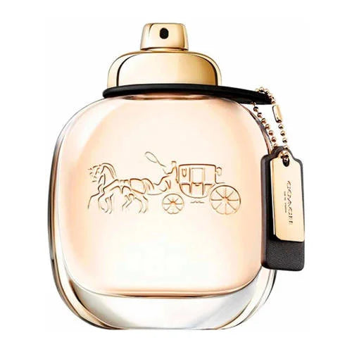Coach Coach Eau de Parfum Femme 90 ml