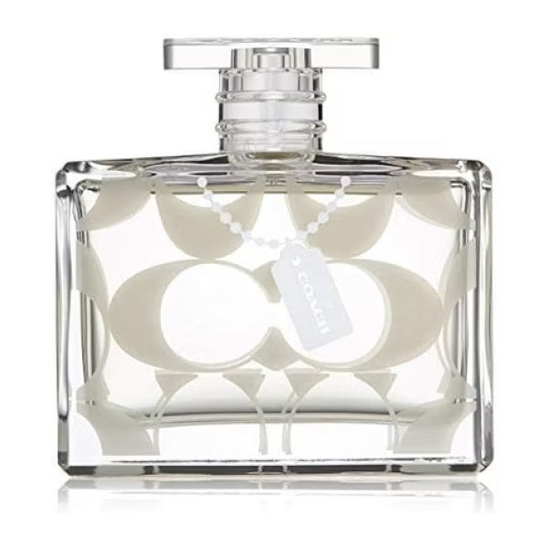 Coach Coach Signature Eau De Parfum 100 ml Femme