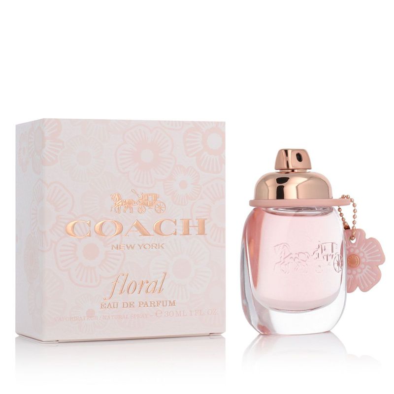 Coach Floral Eau De Parfum 30 ml Femme