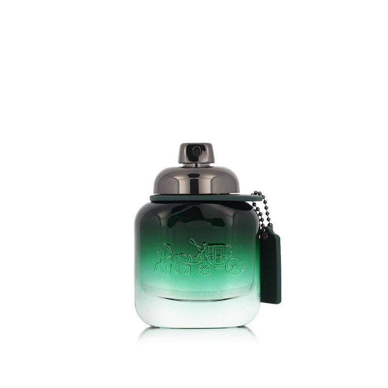 Coach Green Eau de Toilette Masculin 40 ml