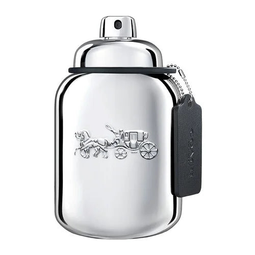 Coach Platinum Eau de Parfum Testeur 100 ml Homme