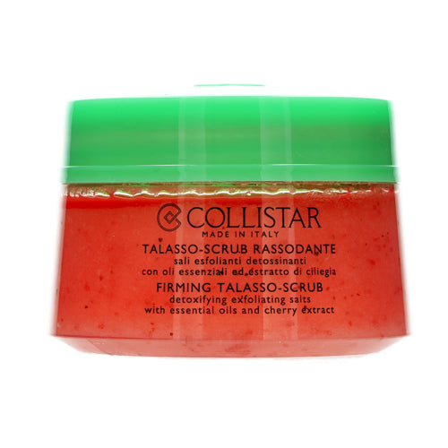 Collistar Firming Talasso-Scrub Gommage Raffermissant 300 g