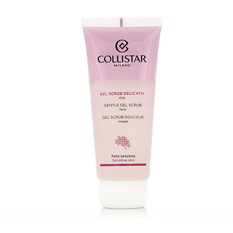 Collistar Gel Scrub Douceur visage 100 ml
