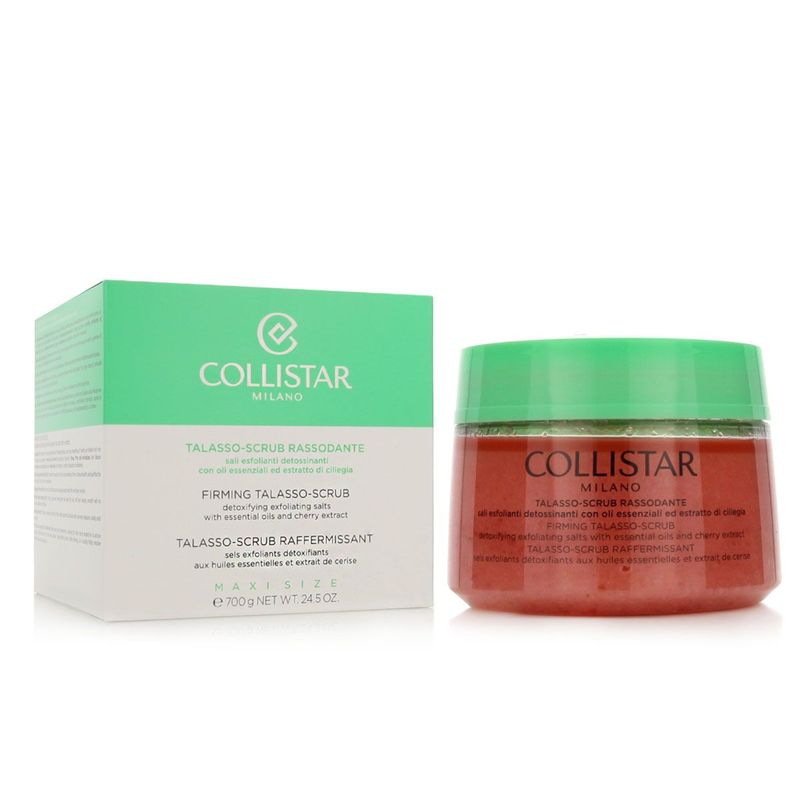 Collistar Special Perfect Body Firming Talasso Scrub Gommage Raffermissant 700g