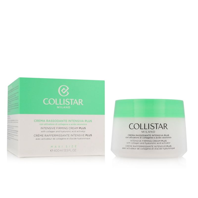 Collistar Special Perfect Crème raffermissante intensive plus 400 ml
