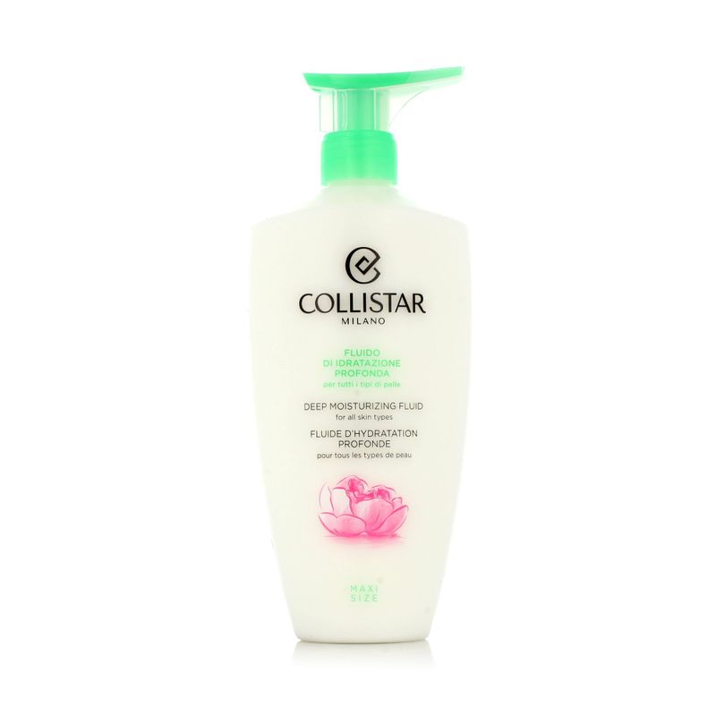 Collistar Special Perfect Fluide d’hydratation profonde 400 ml