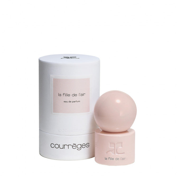 Courreges La Fille de l'Air Eau de Parfum Femme 30 ml